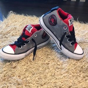 Converse Chuck Taylor’s